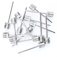 15 Piece Set of Inflation Pump Needles  SBAS-202