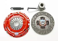 SOUTHBEND 0287HDOSMF Clutch Kit K70287-Hd-O-Smf Stage 2