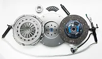 SOUTHBEND G56OKHD Clutch Kit G56-Ok-Hd Organic Clutc