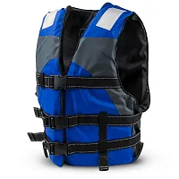 Life Vest, Blue SBOA-001