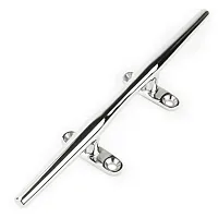 Stainless Steel Dock Cleat, 12 Inches SBOA-306