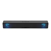 SuperSonic Portable 2.0 Channel Bluetooth Soundbar