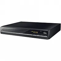Supersonic 2.0 Channel DVD Player with HDMI Output and USB/SD Inputs