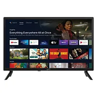 SuperSonic 24 Inch LED Smart HDTV