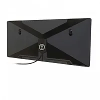 Supersonic HDTV Digital Flat Indoor Antenna