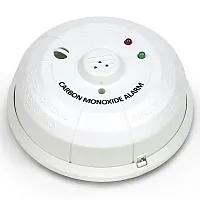 Silent Call Medallion Series Carbon Monoxide Transmitter CO5-MC (US)