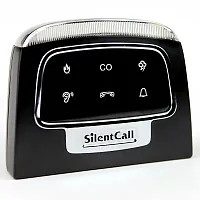 Silent Call Medallion Series Mini Strobe Receiver MR1214-MC (US)