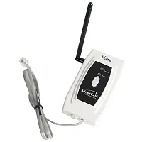 Silent Call Medallion Series Phone / Videophone Transmitter TEL-MC