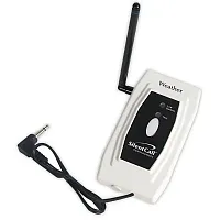 Silent Call Medallion Series Weather Alert Transmitter WT-MC