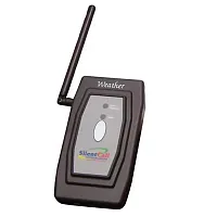 Silent Call Signature Series Weather Alert Transmitter WT-SS