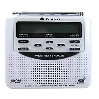 Midland Weather Alert Radio