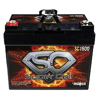 Energie Super Cell 1600 Watt Power Cell