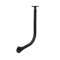 SCANSTRUT APTLB01BLK Black Apt-Lb-01 Central Light Bar