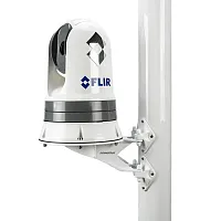 SCANSTRUT CAMMM03 Cam-Mm-03 Camera Mast Mount Flir M3