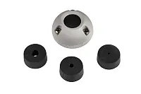 SCANSTRUT DS16P Ds16-P Cable Seal - Grey