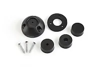 SCANSTRUT DS16PBLK Ds16-P Cable Seal - Black