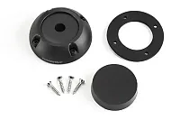 SCANSTRUT DS40PBLK Ds40-P Cable Seal - Black