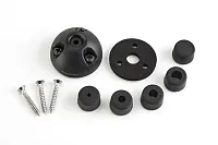 SCANSTRUT DS6PBLK Ds6-P Cable Seal - Black