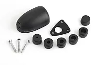 SCANSTRUT DSH6BLK Ds-H6 Horizontal Cable Seal - Black