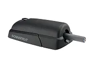 SCANSTRUT DSHSL01BLK Horizonal Cable Seal-Black Starlink