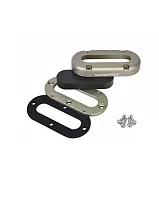 SCANSTRUT DSMULTI Ds-Multi Cable Seal - Aluminium