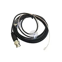 Twinpoint Scan4 Workman - Scan4 Suction Cup Glass Mount Scanner Antenna With Bnc