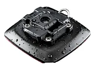 SCANSTRUT RLS404 Rokk Mini Self Adhesive Base