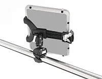 SCANSTRUT RLS508402 Rokk Mini Tablet Mount Kit With Rai