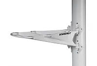 SCANSTRUT SC20 Sc20 Mast Mount - Large