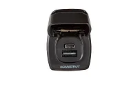 SCANSTRUT SCUSBF4 Flip Pro Plus - Fast Charge Usb-A &