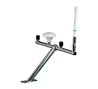 SCANSTRUT TB01 T-Bar For 4 X Gps / Vhf / Antenna