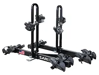 SARIS CYCLIN 4414B Freedom 4 Bike Tray 2&#039; Hitch