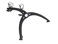 SARIS CYCLIN 805BL Bones 2-Bike Black