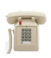 Scitec Single Line Phone