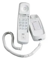 Hospital Phone With Data Port