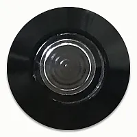 SHADOW-CASTE ALRGB04AB Rgb Round Accent Light - 0.4In