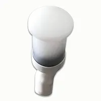 SHADOW-CASTE ALRGB04PW Rgb Round Accent Light - 0.4In Pw