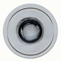 SHADOW-CASTE MRALRGB05 Rgb Round Accent Light - 0.5In