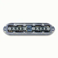 SHADOW-CASTE SCM10GW20 Scm 10 Gw Underwater Light