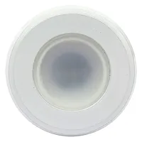 SHADOW-CASTE SCMDLCCWH Scm-Dl Cc - White Housing