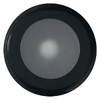 SHADOW-CASTE SCMDLXCCBK Scm-Dlx Cc - Black Housing