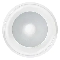 SHADOW-CASTE SCMDLXCCWH Scm-Dlx Cc - White Housing
