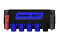 SHADOW-CASTE SCMPDCH4 4-Channel Power Distribution Module