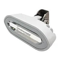SHADOW-CASTE SCMSLBCCWH Scm-Slb Cc - White Housing