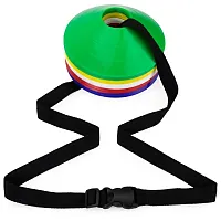 5-Foot Heavy Duty Sport Cones Carrying Strap SCOA-007