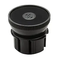 SCOSHE IND. CUPBASESP1 Cup Holder Phone Mount Adapter
