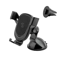 SCOSHE IND. GHVWD Gravitydrop 3-In-1 Mount Kit