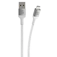 SCOSHE IND. I3B4SGSP 4Ft Cable Usb-A To Lightning Black