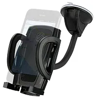 SCOSHE IND. IHW10 4-In-1 Universal Mounting Kit