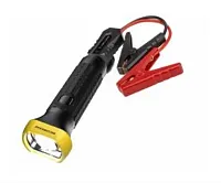 SCOSHE IND. PBJF600 Powerup 600 Car Jumper/Powerbank/Fl